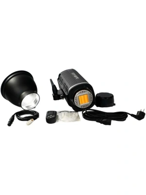 Студийный jосветитель FST EF-150B PRO
